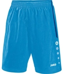 JAKO Turin Sporthose JAKO Kinder blau/navy 140