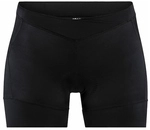 CRAFT Essence Fahrrad-Hotpants Damen 999000 - black XS