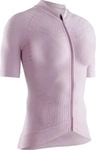 X-BIONIC EF-BT00S19W-P030-S, X-BIONIC Effektor G2 Fahrradtrikot Damen magnolia