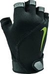 Nike 9092-54-945, NIKE Extreme Fitness Trainingshandschuhe Herren 945