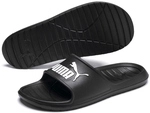 PUMA Divecat V2 Badelatschen PUMA black/PUMA white 42