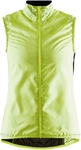 CRAFT ADV Essence Light Wind Fahrradweste Damen 851000 - flumino M
