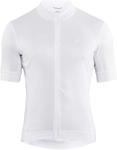 CRAFT Core Essence Tight Fit Fahrradtrikot Herren 900000 - white XL