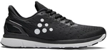 CRAFT V150 Engineered Laufschuhe Herren 999900 - black/white 44 1/2