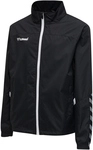 hummel Authentic Trainingsjacke Herren black/white M