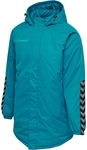 hummel Authentic Bench Winterjacke Kinder celestial 116