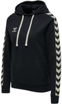 hummel hmlMOVE Classic Hoodie Damen black XS