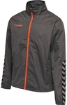 hummel Authentic Trainingsjacke Kinder asphalt 176