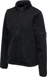 hummel hmlNORTH Softshelljacke Damen black/asphalt S