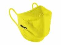 UYN Community Mask yellow M