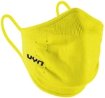 UYN Community Mask yellow M