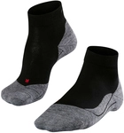 FALKE RU4 Laufsocken 3010 - black/mix 42-43