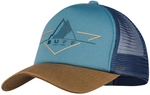BUFF Trucker Cap Erwachsene brak stone blue L/XL