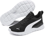 PUMA Anzarun Lite Kinder Sneaker PUMA black/PUMA white 36