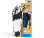 CURREX HikePro Einlegesohle High L (EU 42-44)