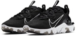 NIKE React Vision Sneaker Herren 006 - black/white-black 47.5
