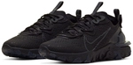 NIKE React Vision Sneaker Herren 004 - black/anthracite-black-anthracite 48.5