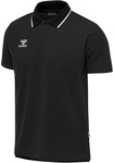hummel hmlMOVE Poloshirt black S