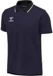 hummel hmlMOVE Poloshirt marine S
