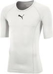 PUMA Liga Baselayer Funktionsshirt PUMA white XL