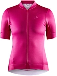 CRAFT Core Essence Tight Fit Fahrradtrikot Damen 738000 - fame M