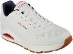 SKECHERS Uno Stand on Air Sneaker Herren WNVR - beige 47.5