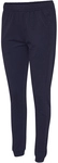 hummel GO Baumwoll Jogginghose Damen marine L