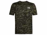 UNDER ARMOUR ABC Camouflage Trainingsshirt Herren 001 - black/white L