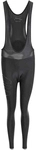 ENDURANCE Gorsk Bib Fahrrad-Tr&auml;gerhose Herren 1001 - black XXL