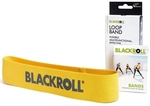 BLACKROLL Loop Band Widerstandsband yellow 2,6 kg