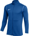 NIKE Park 20 Dri-FIT Trainingsjacke Herren 463 - royal blue/white/white L