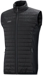 JAKO Premium Steppweste schwarz XL