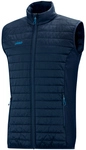 JAKO Premium Steppweste marine M