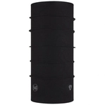 BUFF ThermoNet Multifunktionstuch solid black