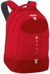 JAKO Striker Rucksack rot