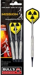 BULL'S Mission Soft Darts 18 g