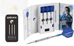 Unicorn Phase 3 World Champion Gary Anderson Steel Darts 23 g
