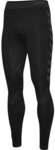 hummel First Seamless lange Funktionshose Herren black XS/S