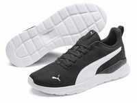 PUMA Anzarun Lite Sneaker PUMA black/PUMA white 45