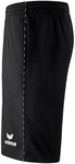 erima Shorts ohne Innenslip black 152