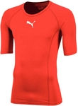 PUMA Liga Baselayer Funktionsshirt PUMA red L