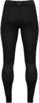 hummel First Seamless Kinder Funktions-Tights black 116/128