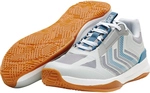hummel Invicta Reach LX Handballschuhe gray violet 44
