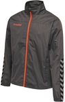 hummel Authentic Trainingsjacke Herren asphalt 3XL