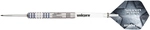 Unicorn Silver Star Gary Anderson Steel Darts 25 g