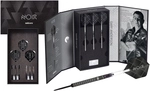 Unicorn World Champion Gary Anderson Noir Steel Darts 25 g