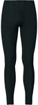odlo Active Warm Eco Baselayer Funktionshose black M