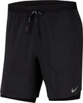 Nike CJ5471-010, NIKE Flex Stride 7" 2in1 Laufshorts Herren 010 -
