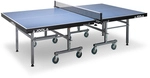 JOOLA World Cup 25-S ITTF Tischtennisplatte Indoor blau