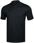 JAKO Prestige Poloshirt schwarz 38 (Damen)